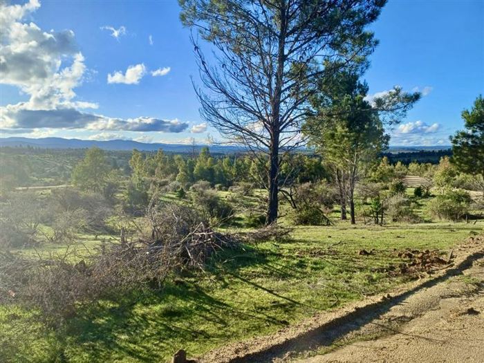 Parcela en Venta en Cauquenes