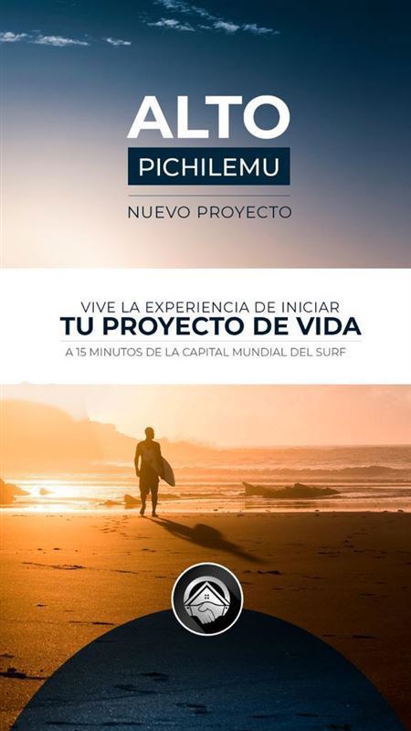 Parcela en Venta en Ciruelos