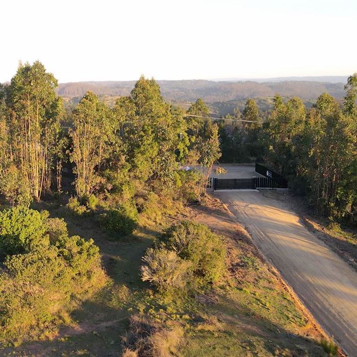 Parcela en Venta en G-894
