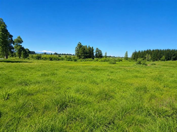 Parcela en Venta en CHILLÁN