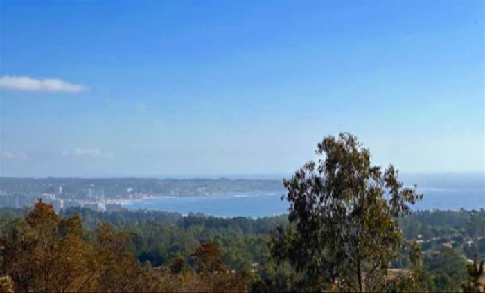 Parcela en Venta en Algarrobo
