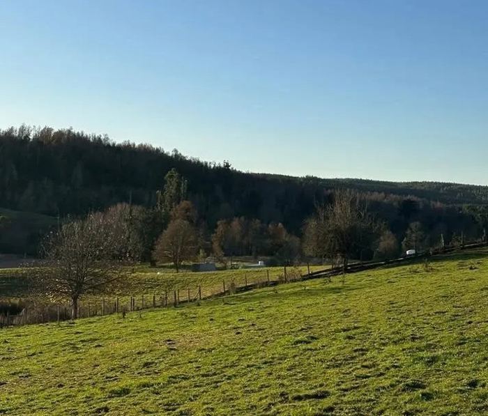 Parcela en Venta en FRESIA