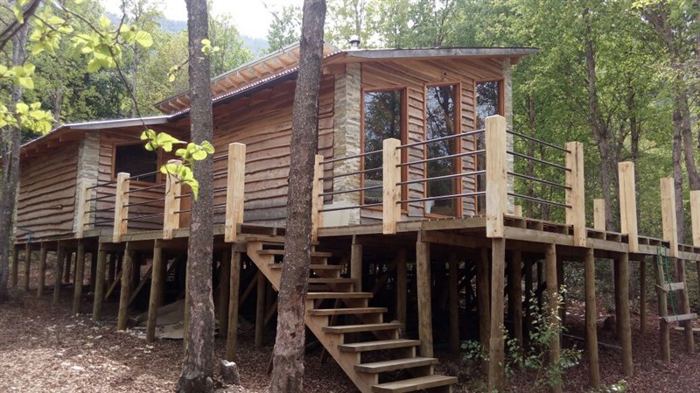 Parcela en Venta en Sector cordillerano de Linares Pejerrey