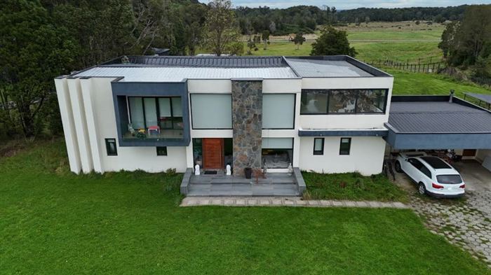 Parcela en Venta en Condominio Las Tranqueras