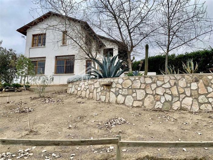 Parcela en Venta en Curacaví